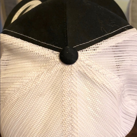 New My Florida.Com Nativegalztv SnapBack Hat - Picture 6 of 7